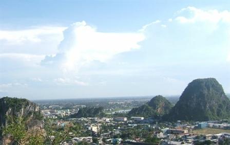 À la découverte du site Non Nuoc - Ngu Hành Son